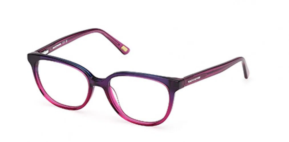 Skechers 50114 Eyeglasses - view 3